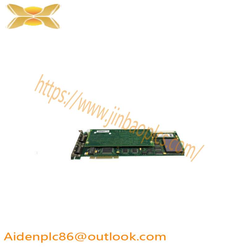 ABB PU515A 3BSE032401R1 PU515A Real-Time Accelerator Exchange