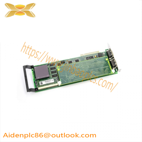 ABB PU516 3BSE013064R1 Engineering Board