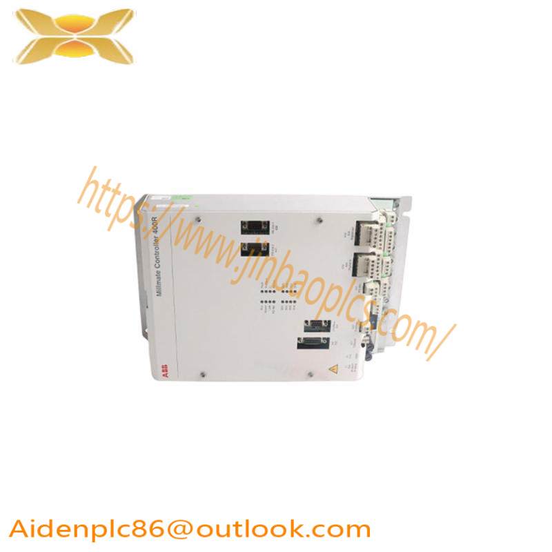 ABB PXAA401 3BSE017233R1 CENTRAL UNIT