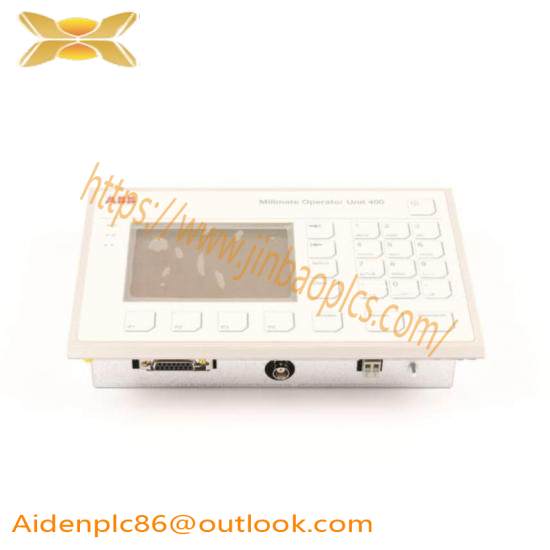 ABB PXAH401