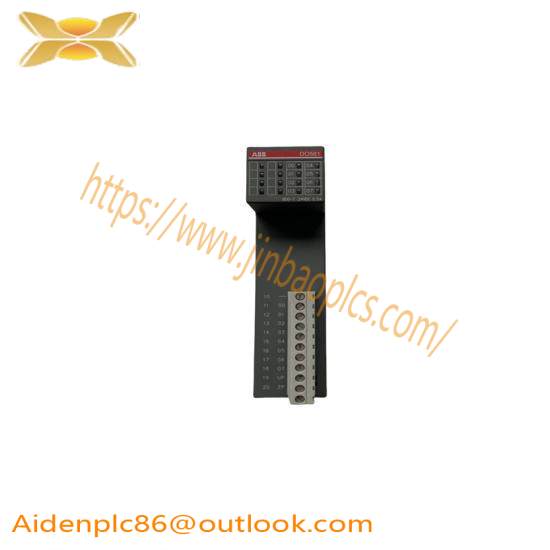 ABB QPWR-561   automation parts