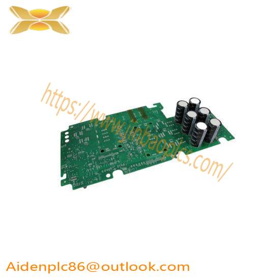 ABB QPWR-562 3AXD50000019575 BOARD AUTOMATION PARTS