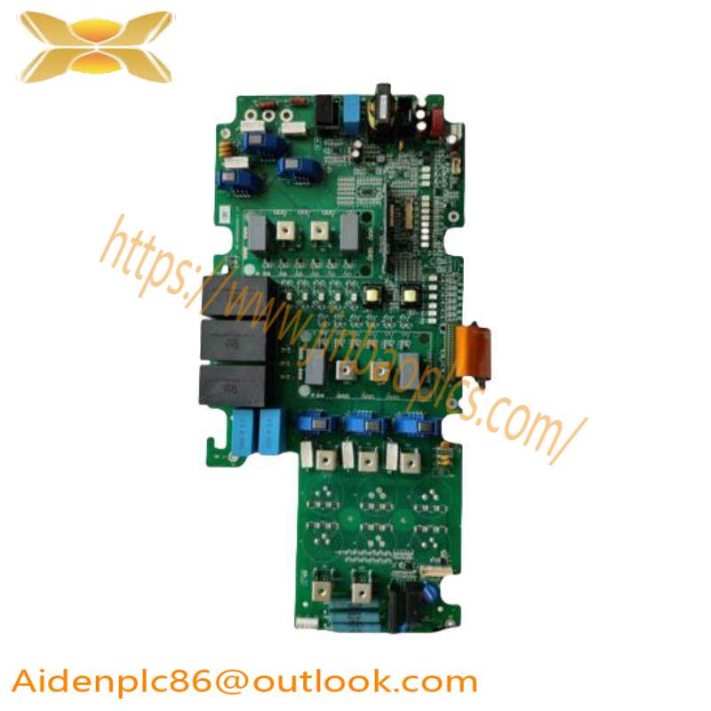 ABB QPWR-562 3AXD50000019575 Drive Circuit Board