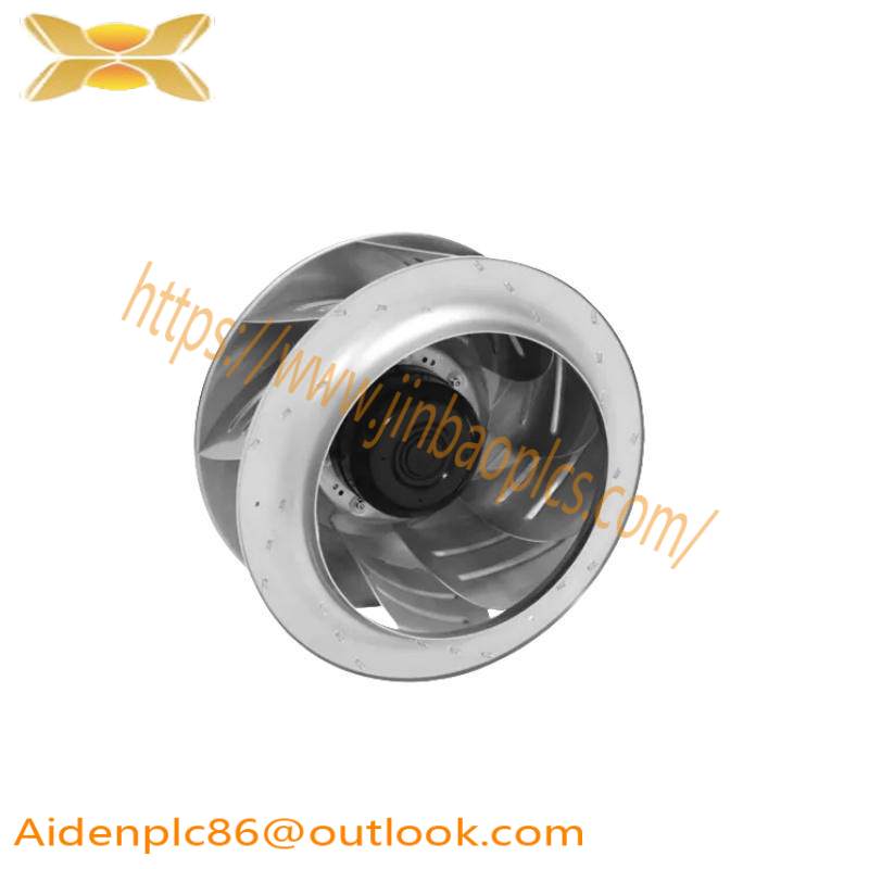 ABB R3G500-AG06-03 High voltage converter fan