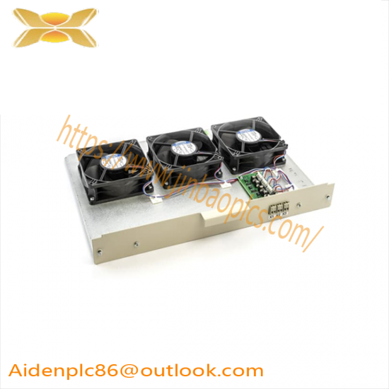 ABB RC527 Fan Unit