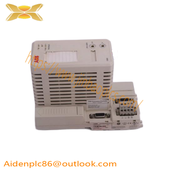 ABB REX010 HESG324426R0001 HESG324389