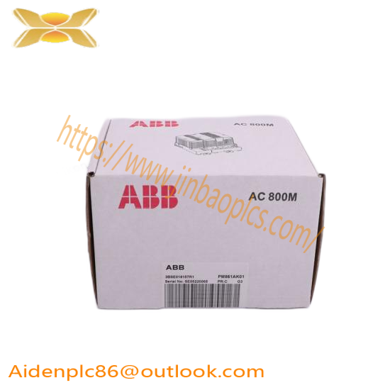 ABB RDCO-02 Communication Board