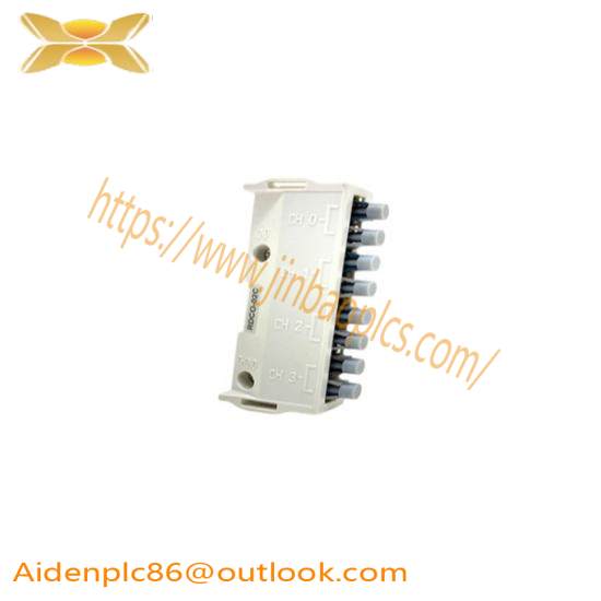 ABB RDCO-02C DDCS COMMUNICATION BOARD