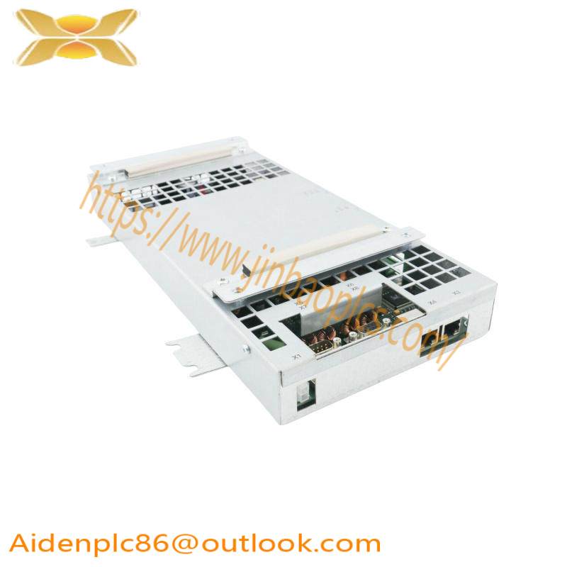 ABB RDCO-04C
