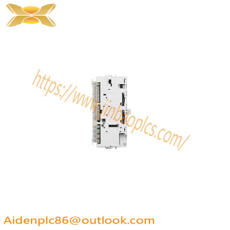 ABB RDCU-02