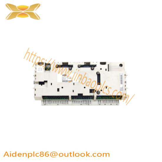 ABB RDCU-02