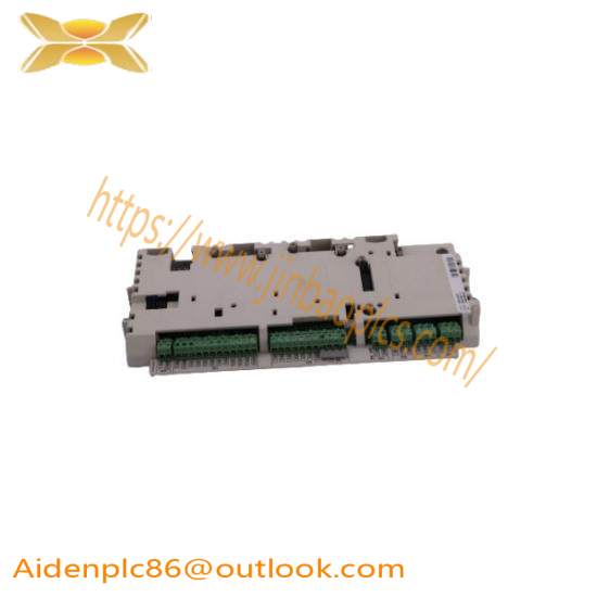 ABB RDCU-02C CODE 64607901E RDCU Drive Control Unit