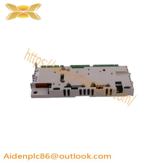 ABB RDCU-02