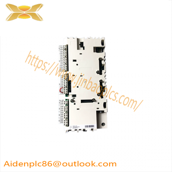 ABB RDCU-02U Control Unit