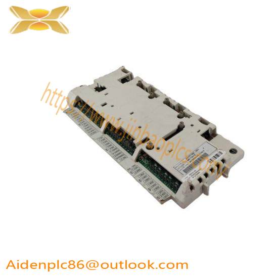 ABB DSMB125/57360001-AN/E