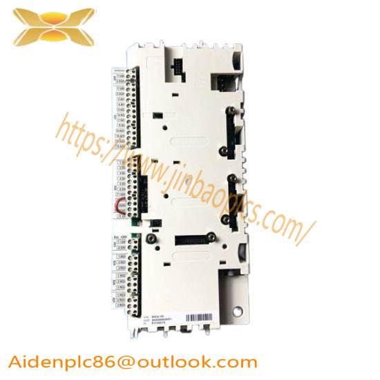 ABB RDCU-12C CONTROL UNIT