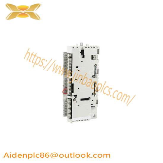 ABB NTHS03  Hydraulic Servo Termination Unit