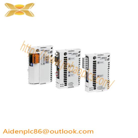 ABB RDNA-01 Adapter