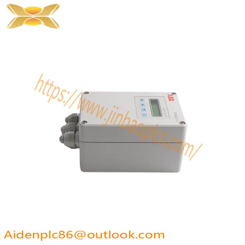 ABB REA101-AA RLY-REA101-AAAG PLC Board