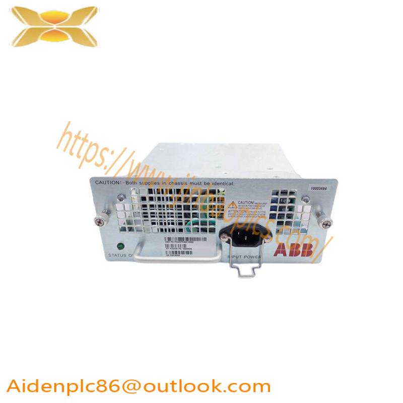 ABB REA107-AA RLY-REA107-AAA arc protection relay
