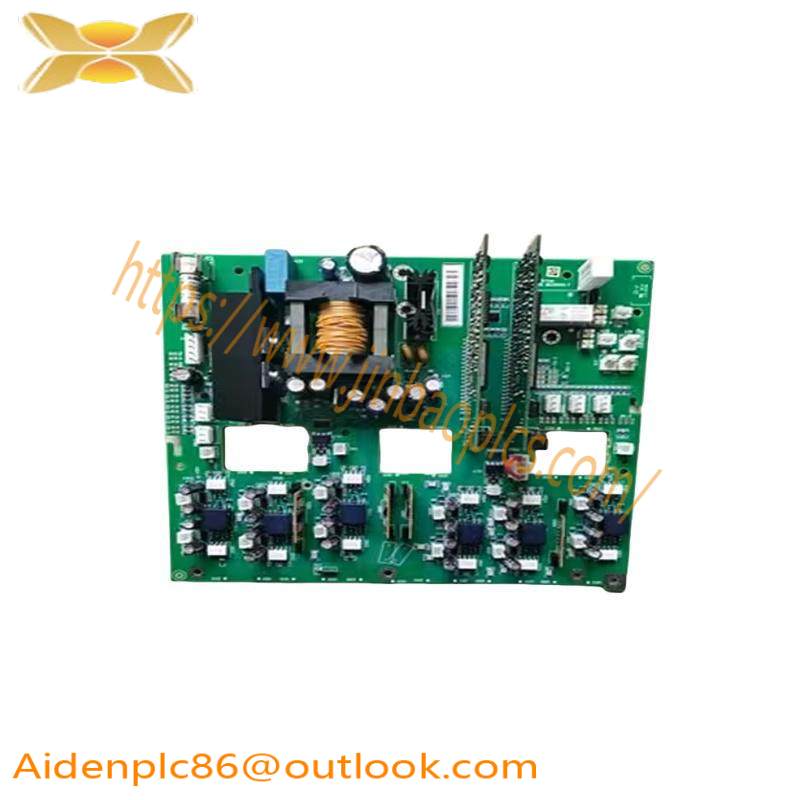 ABB REB670 1MRK002820-AC