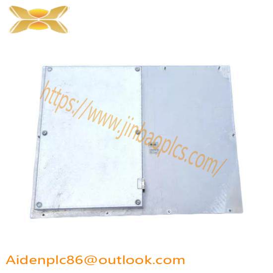 ABB REC670 1MRK002814-AB