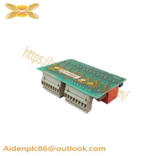 ABB REC670 1MRK002814-AC