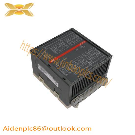 ABB REC670
