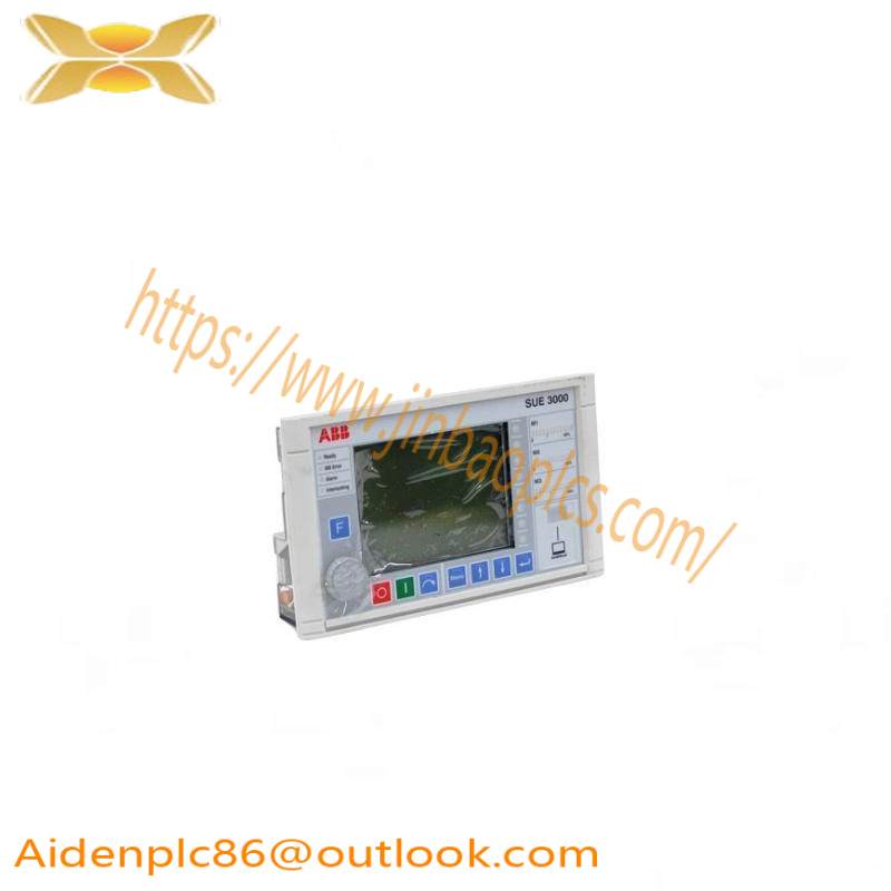 ABB REF542PLUS
