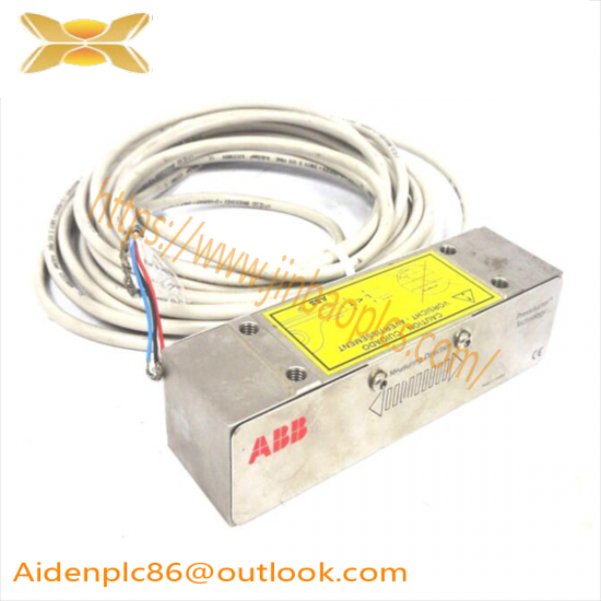 ABB REF543KB127AAAA