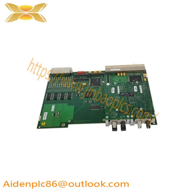 ABB REF545KB133AAAA