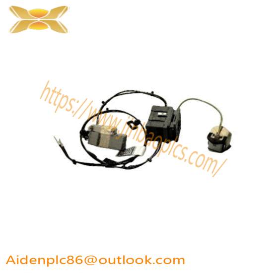 ABB REF610