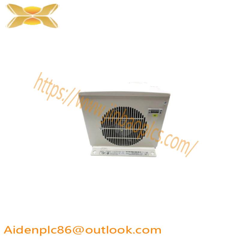 ABB REF610C11LCLR 60HZ