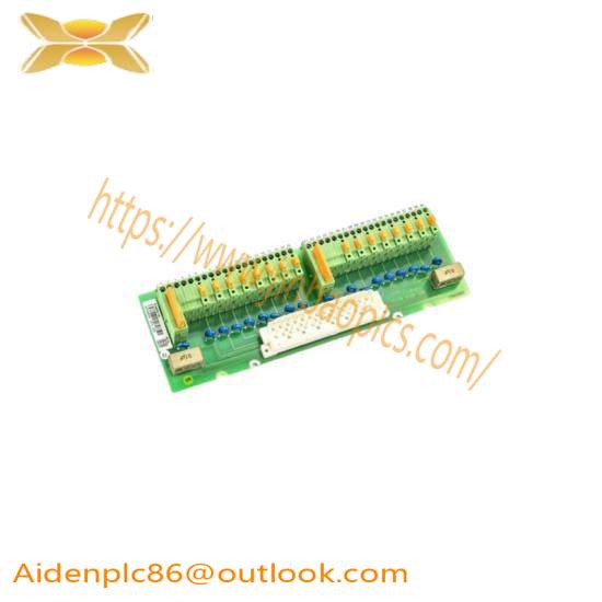 ABB REF610C11LCLR 60HZ