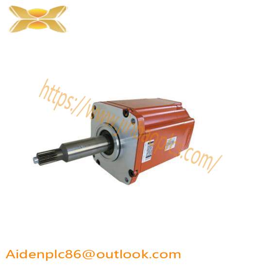 ABB REF620E