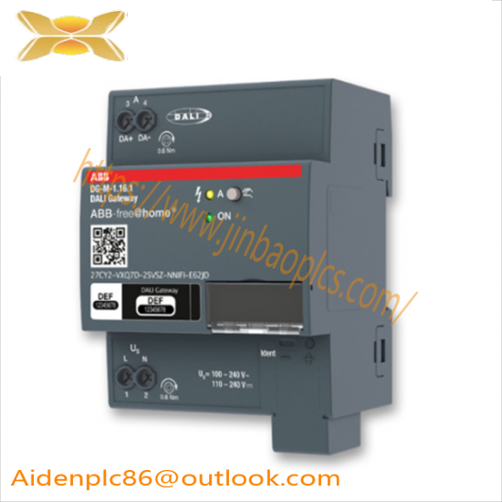ABB REL316*4 1KHA000835-UEN Contact