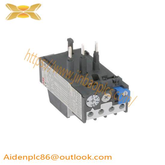 ABB RELAY11A Communication Module