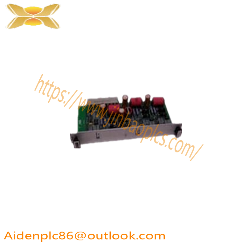 ABB REM543BM215AAAB