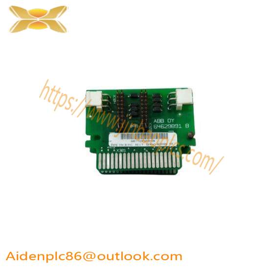 ABB REM543BM215AAAB