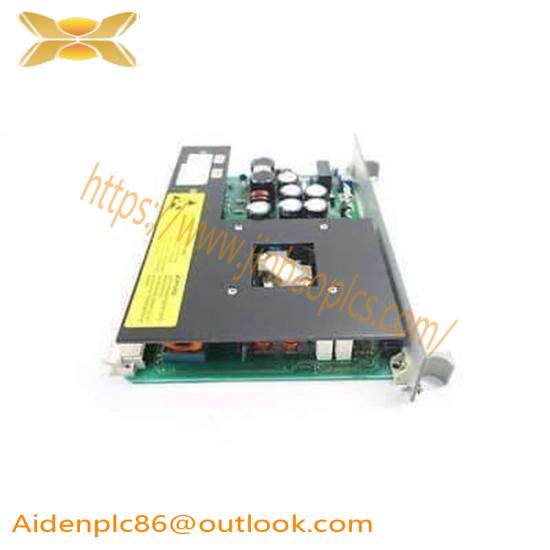 ABB RET650