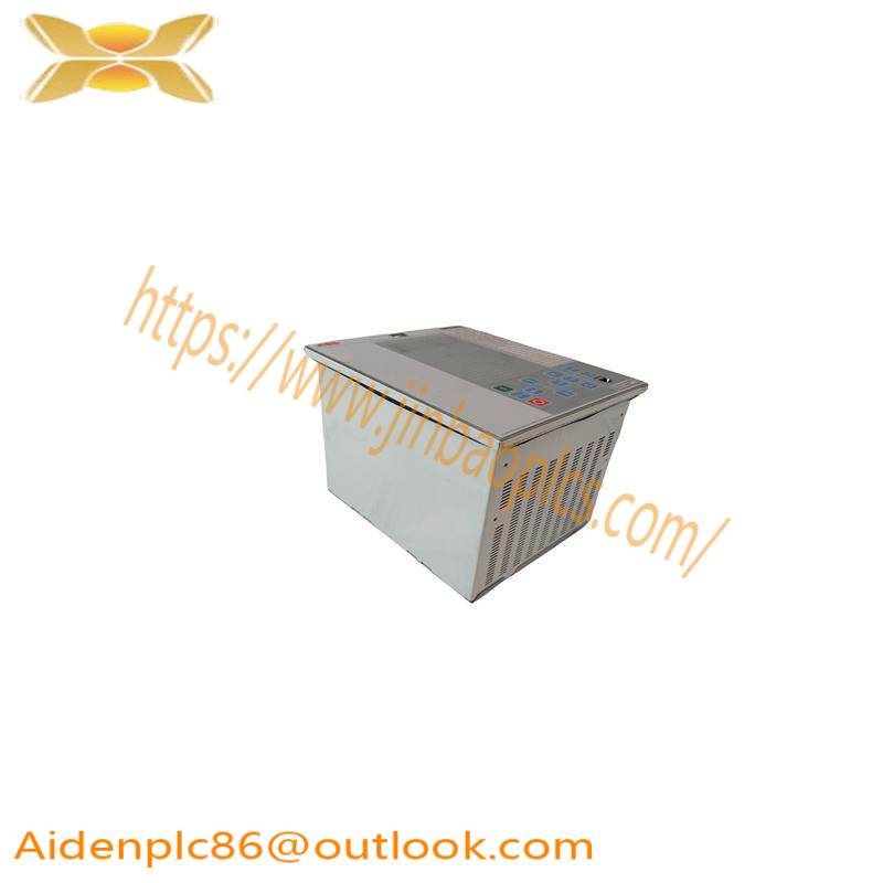 ABB RET670 1MRK004816-AC