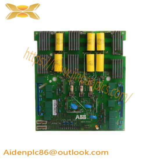 ABB REU615