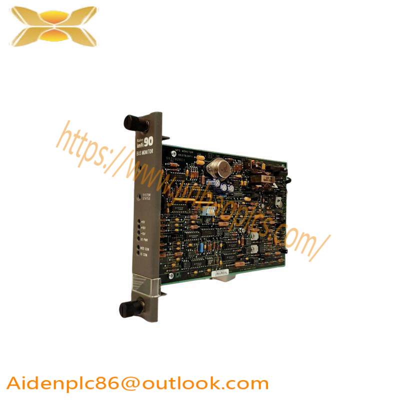 ABB REX010 HESG324426R0001
