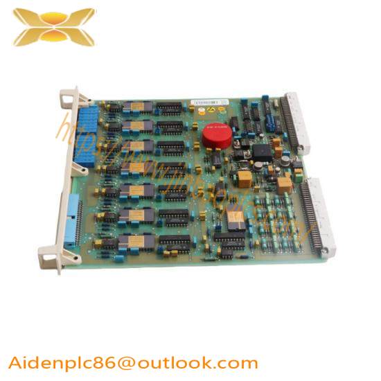 ABB REX010 HESG324426R0001