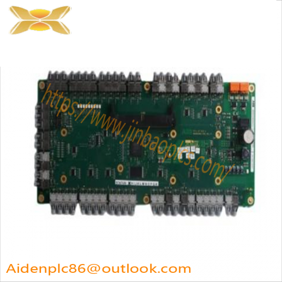 ABB RF533 3BSE014227R1
