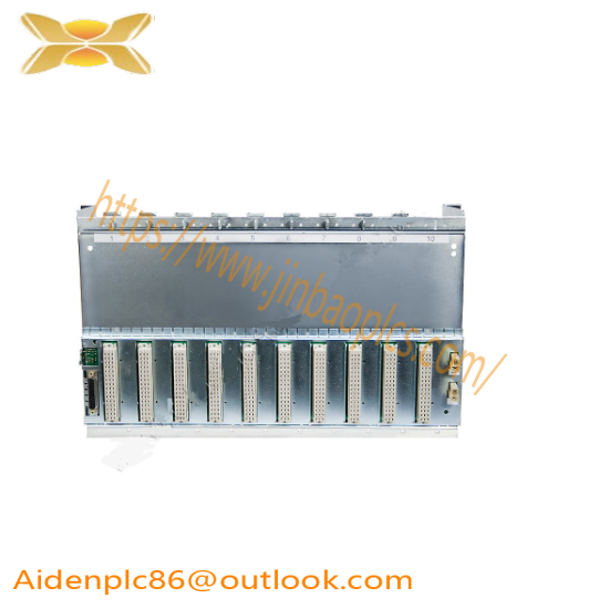 ABB RF615 3BHT100010R1  New