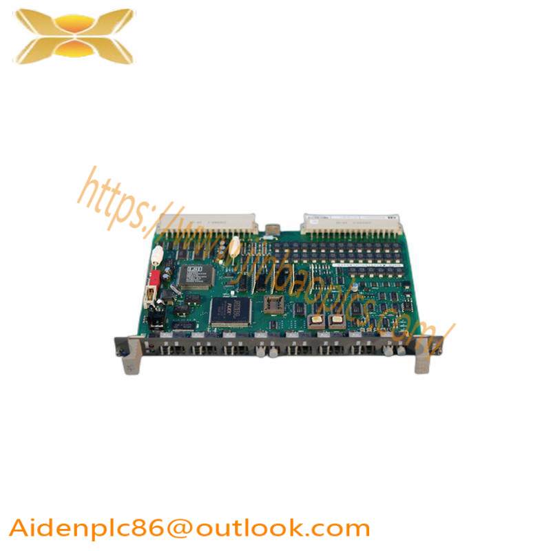 ABB RF615 RC610