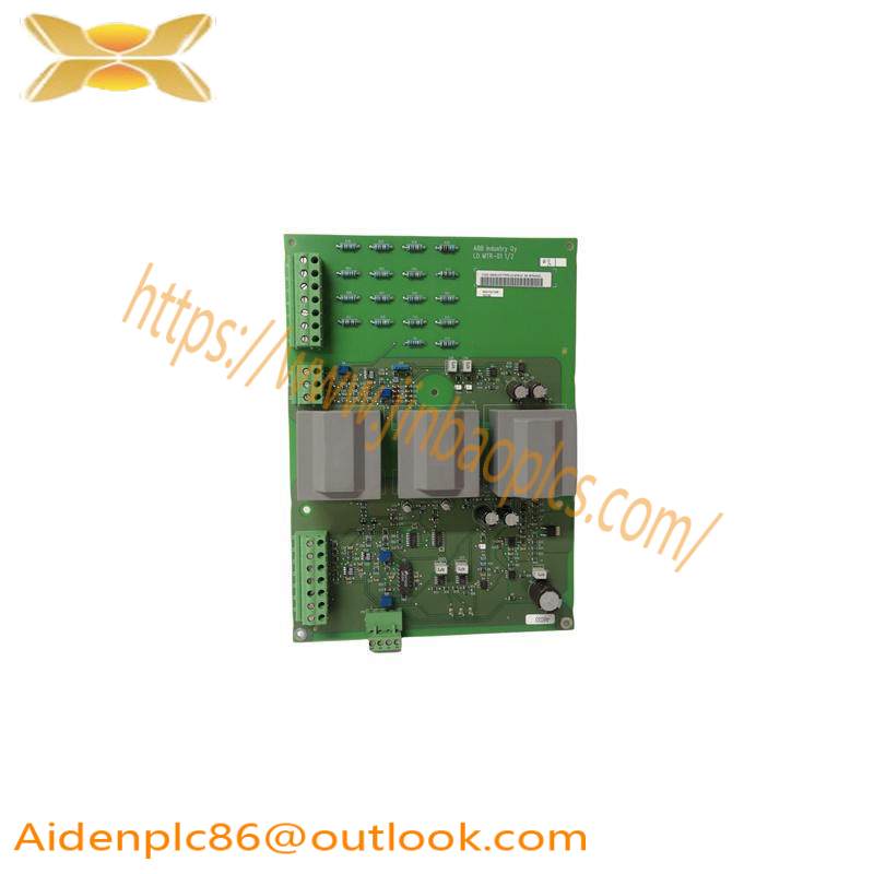 ABB RFO810