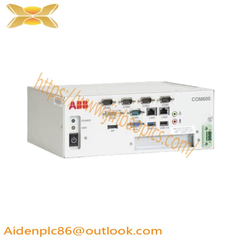 ABB RFO810
