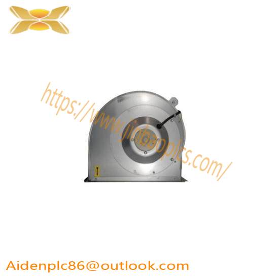 ABB RG28P-4DK.6F.1R centrifugal fan